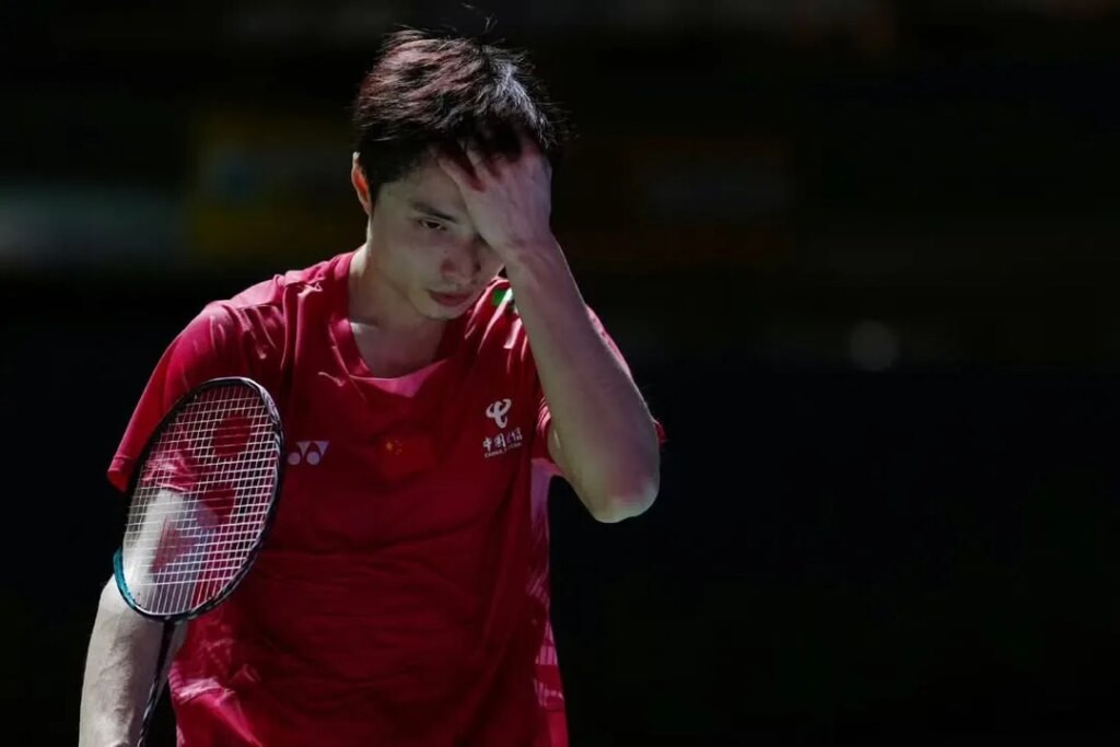 3 'Dewa' Bulu Tangkis China yang Mencuri Perhatian Penggemar, Salah Satunya Digulingkan dari Peringkat Nomor 1 Dunia