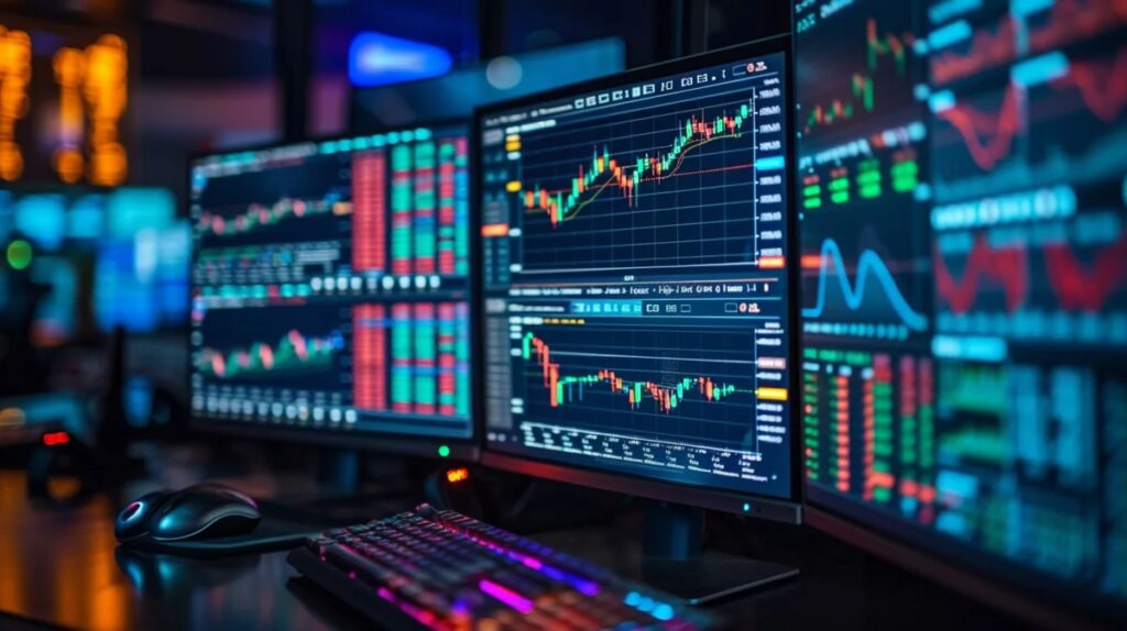 Nanovest Catat Kenaikan Trading Volume 70%, Fokus pada Literasi Keuangan dan Aset Web3