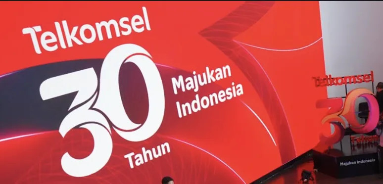 Berkat Implementasi Private 5G, Telkomsel Raih Penghargaan di MWC 2026