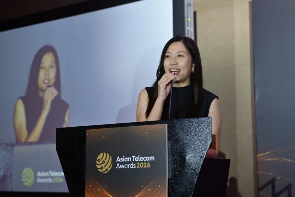 Inovasi AI Telkomsel Diakui Asia, Raih Dua Penghargaan di Asian Telecom Awards 2026