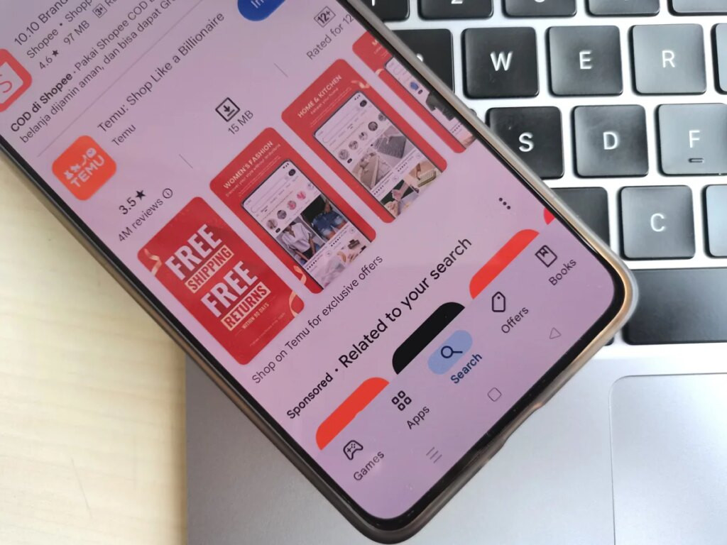 THR Cair! Ini Cara Bijak Belanja Persiapan Idul Fitri di Puncak Shopee Big Ramadan Sale
