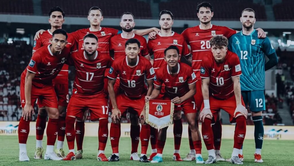 Jadwal dan Link Live Streaming Timnas Indonesia vs Bulgaria di Final FIFA Series 2026 Malam Ini