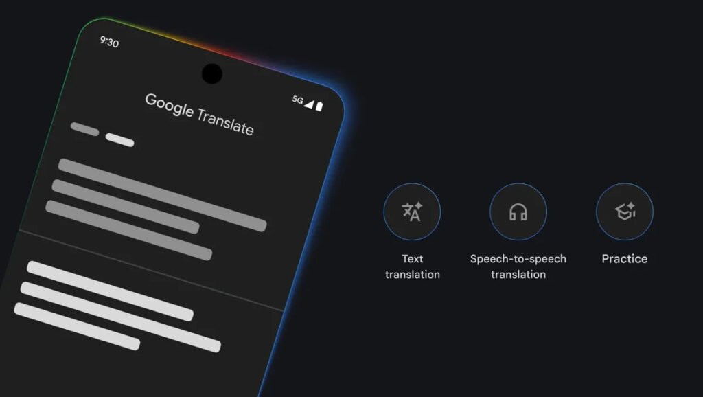 Fitur Live Translate Google Kini Hadir di iOS, Tersedia 70+ Bahasa