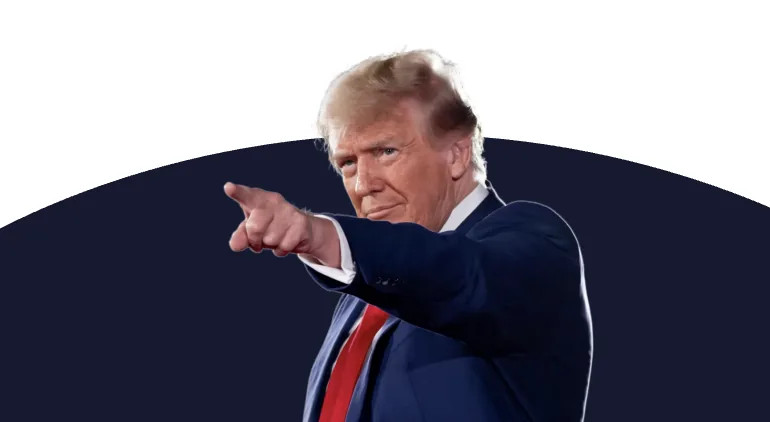 Trump Tunjuk Bos Meta dan NVIDIA Masuk Dewan AI Gedung Putih, Apa Tugasnya?