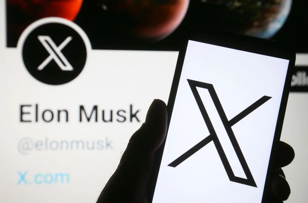 X Suspend 800 Juta Akun Palsu! Ternyata Ini Dalang di Balik Manipulasi Platform Elon Musk