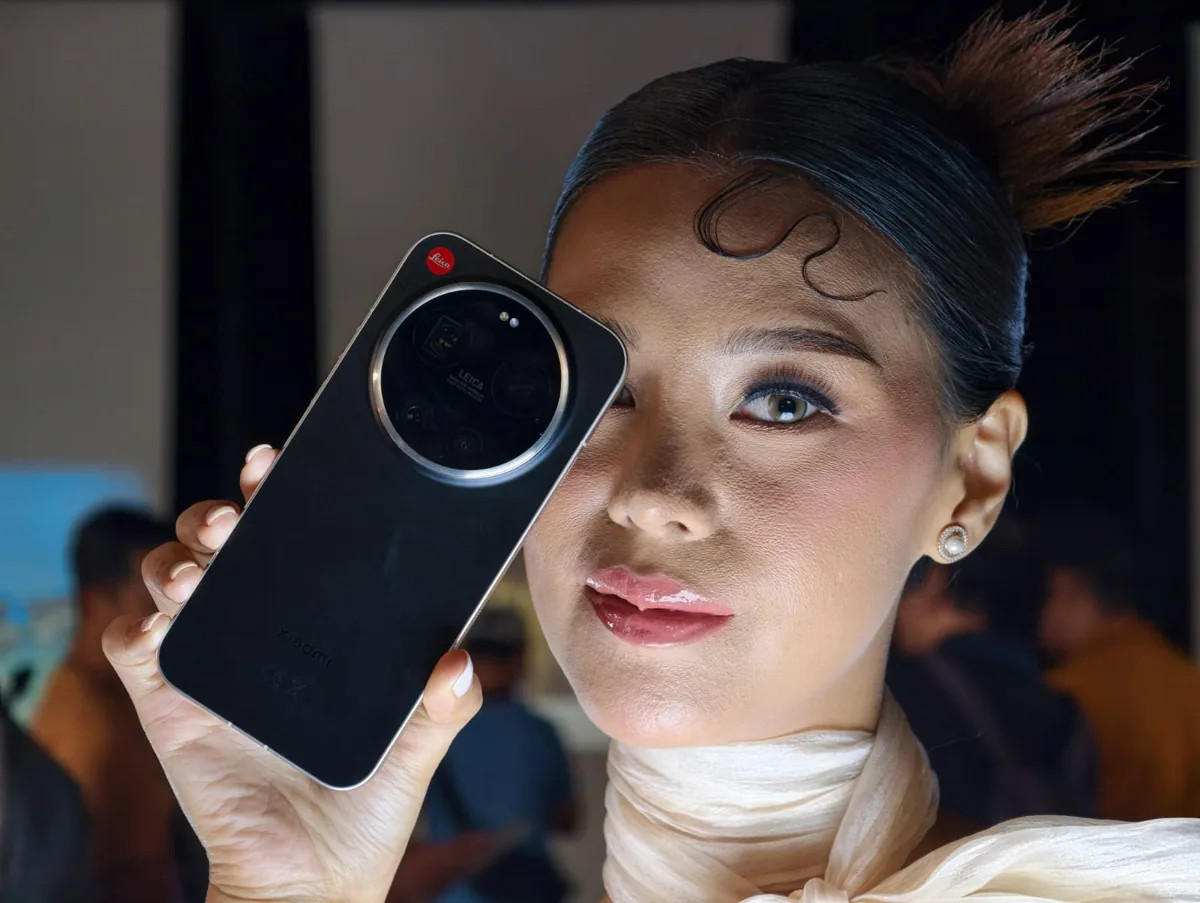 Xiaomi Indonesia Luncurkan Xiaomi 17 Series dan Xiaomi Leica Leitzphone di Indonesia