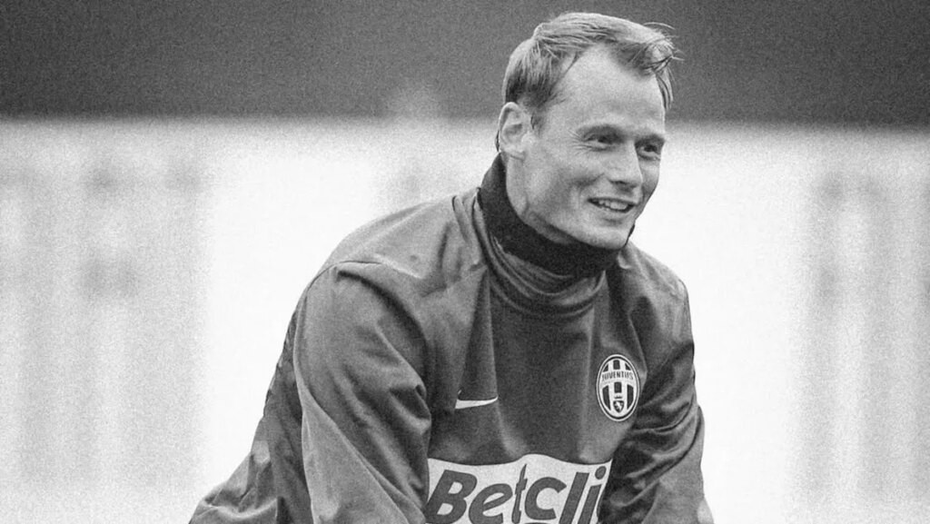 Buffon Kirim Tulisan Menyentuh Hati untuk Alex Manninger yang Pernah Perkuat Juventus dan Arsenal