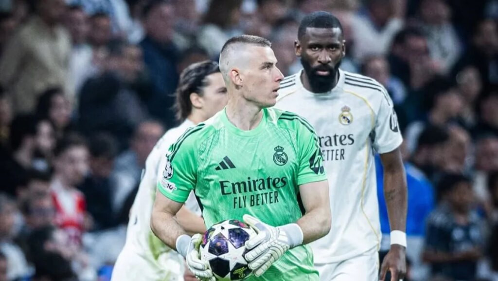 Sejumlah Bintang Buka Peluang Tinggalkan Real Madrid