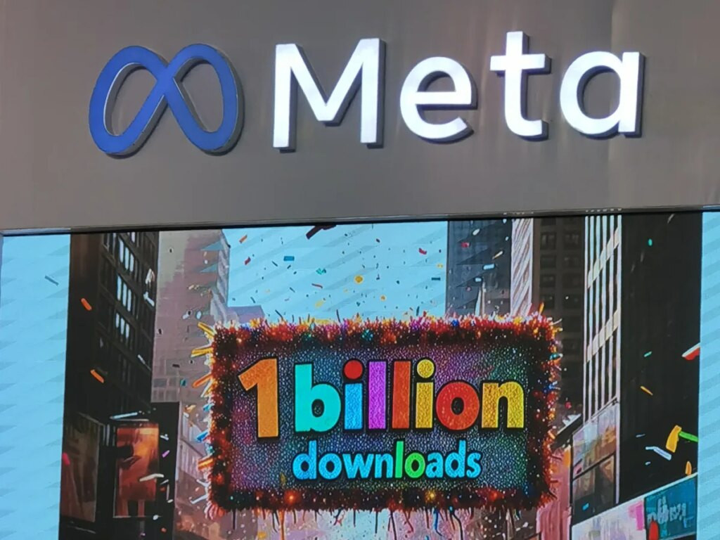 Picu Pro dan Kontra, Meta Latih AI dengan Merekam Aktivitas Karyawan
