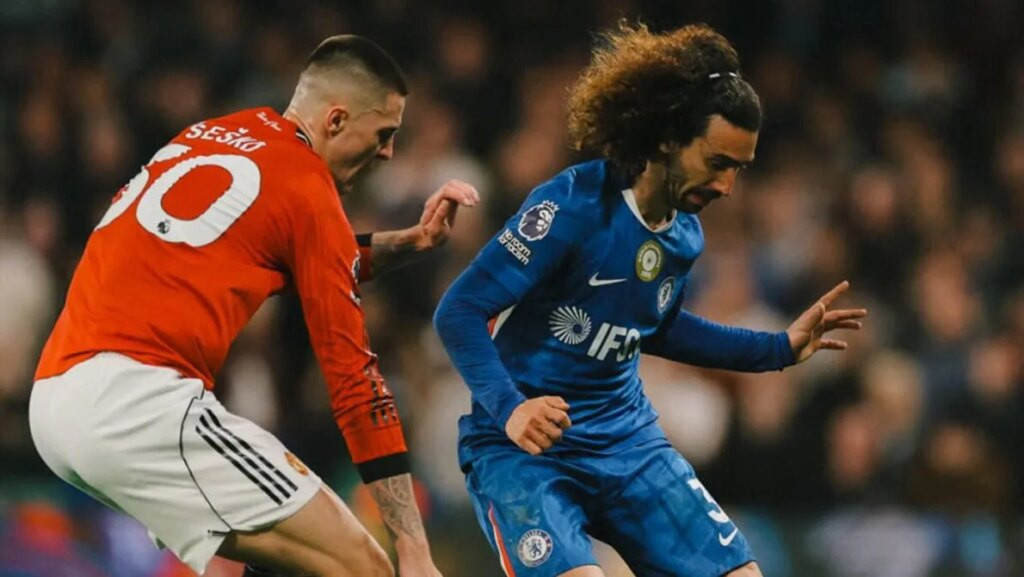 Kekalahan dari Manchester United Membuat Chelsea Semakin Merindukan Roman Abramovich