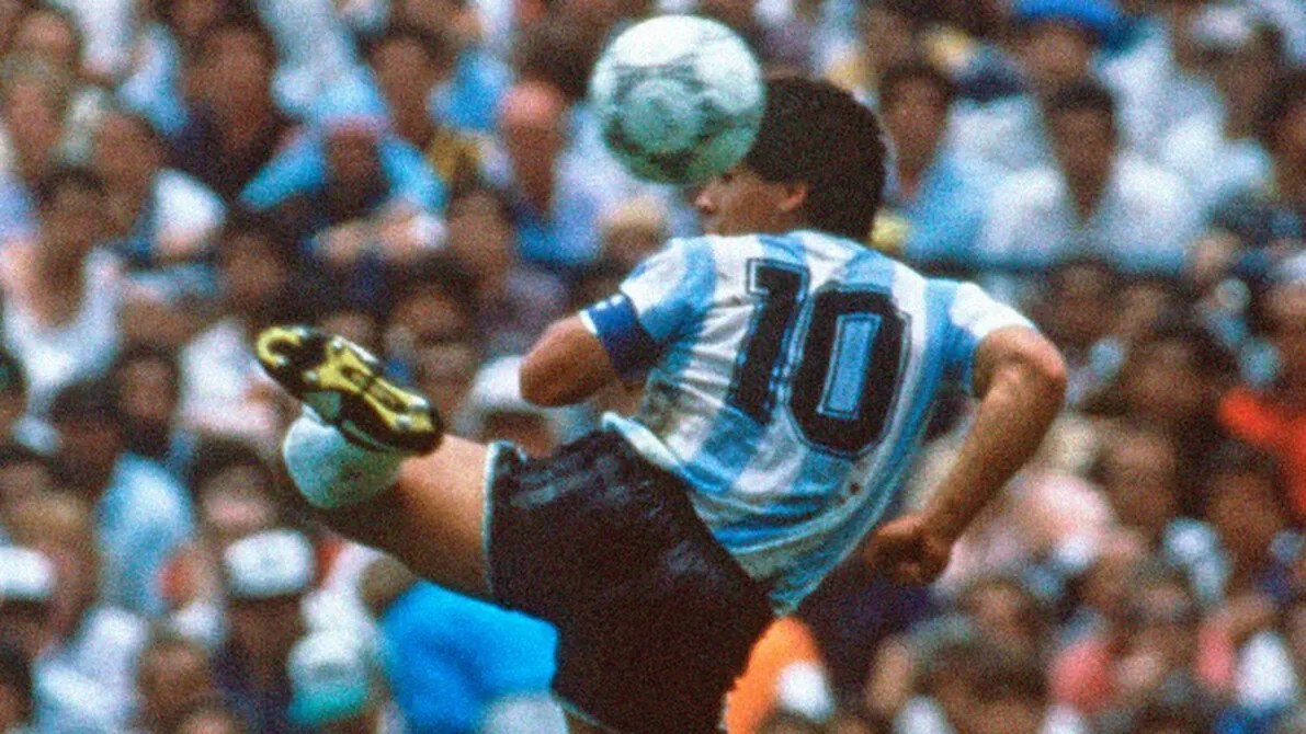 Tuduhan Mengejutkan Seputar Kematian Diego Maradona