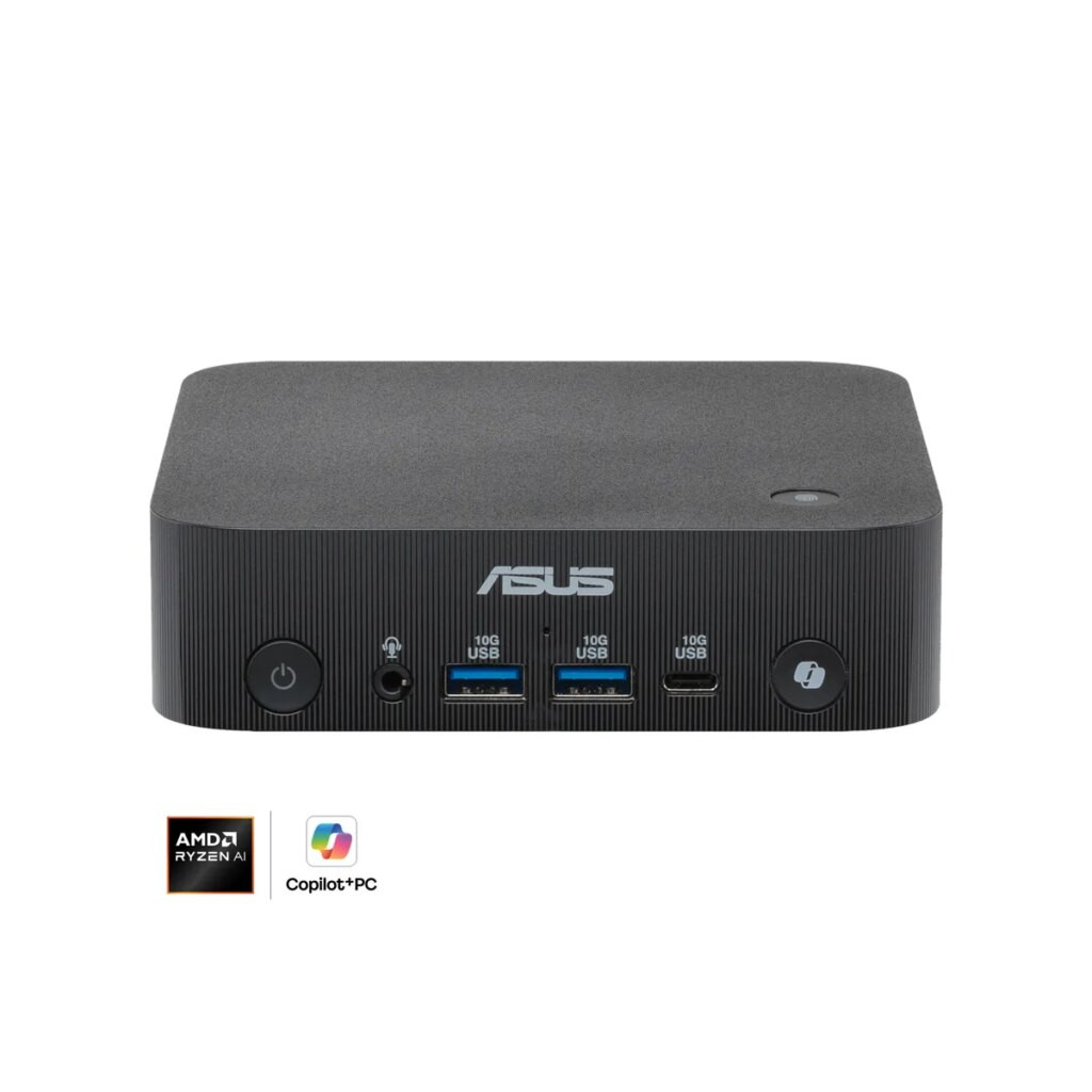 Kecil tapi Gahar! ASUS PN55 Hadirkan Performa 55 TOPS untuk Era Generative AI