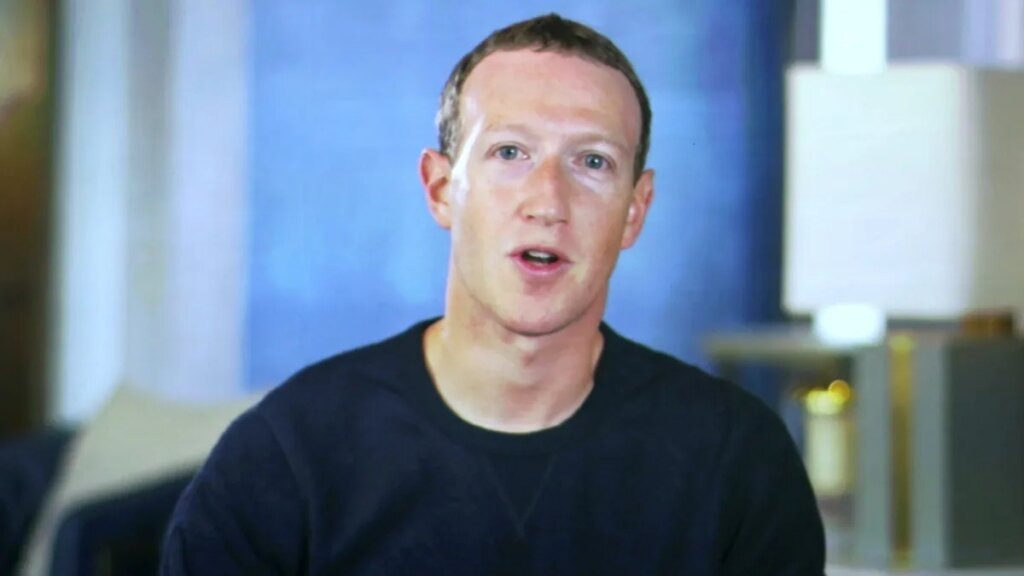 Mark Zuckerberg Bakal Hadir dalam Versi AI, Apa Sih Kegunaannya?