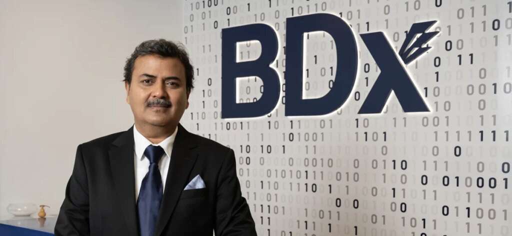 BDx Data Centers Amankan Pinjaman Rp5,4 Triliun untuk Perkuat Infrastruktur AI di Indonesia