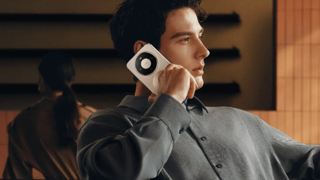 Resmi Hadir di Indonesia, Ini Fitur Unggulan HUAWEI Mate 80 Pro