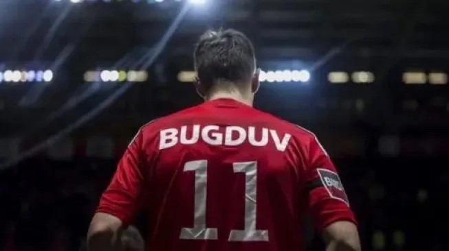 Kisah Arsenal Dihebohkan dengan Rumor Bakal Rekrut Pemain Virtual Bernama Masal Bugduv
