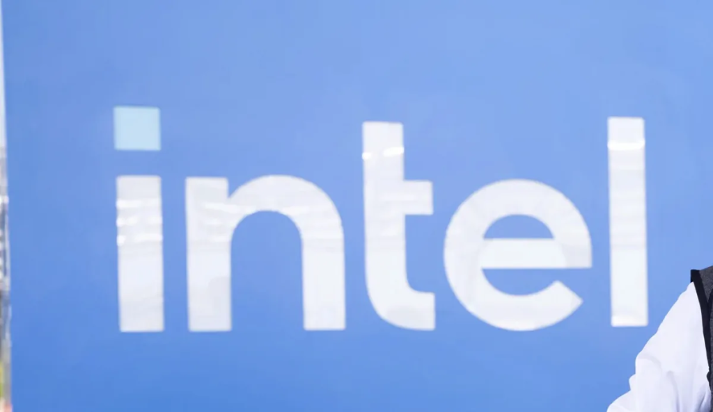 Intel Tunjuk Boss Baru Asia Pasifik dan Jepang, Ini Profilnya