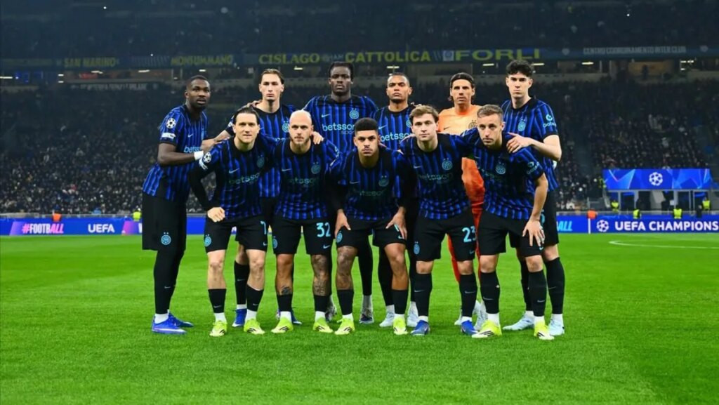 Jadwal dan Link Live Streaming Liga Italia 2025/26 Pekan ke-31: Big Match Inter Milan vs AS Roma dan Napoli vs AC Milan