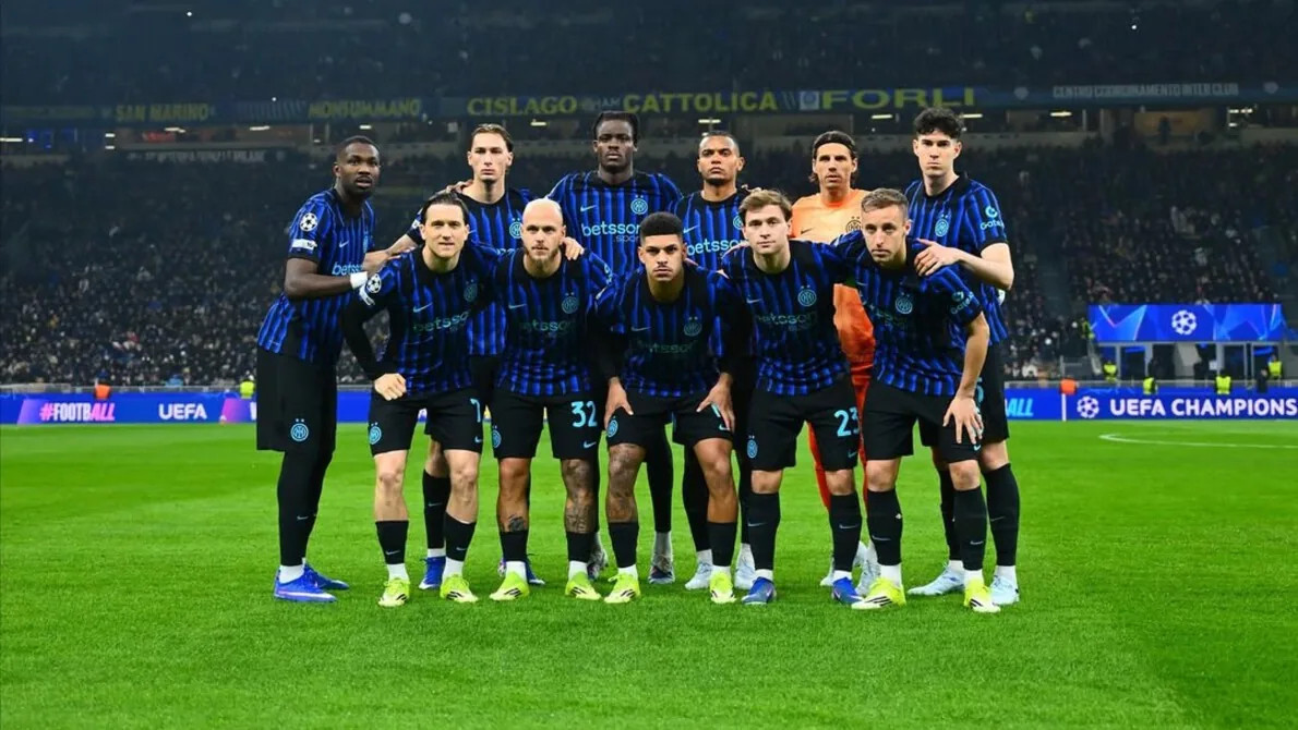 Jadwal dan Link Live Streaming Liga Italia 2025/26 Pekan ke-31: Big Match Inter Milan vs AS Roma dan Napoli vs AC Milan
