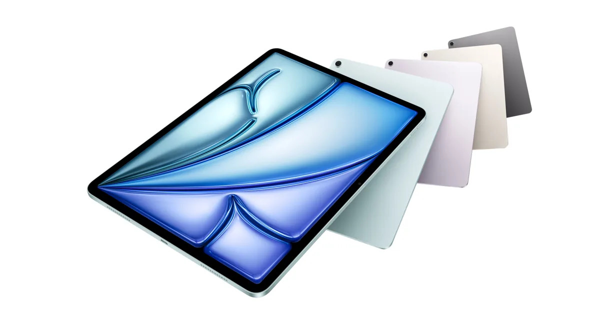 iPad Air 2026 Bawa Performa Kencang M4, Harga Lebih ‘Worth it’