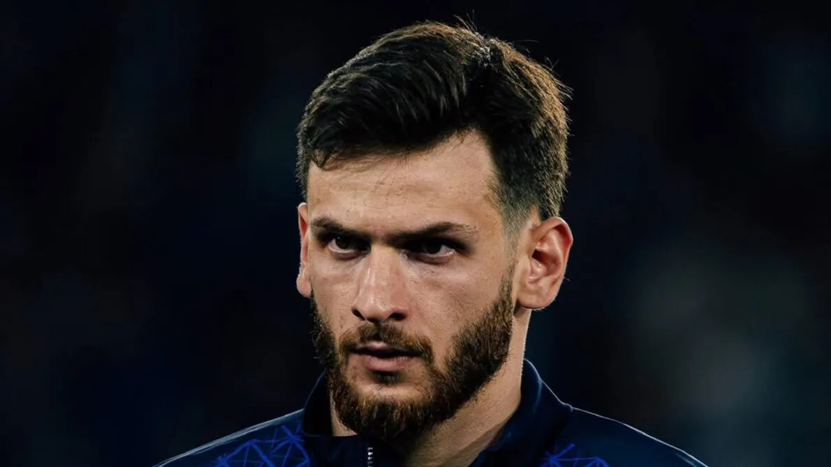 Arsenal Tidak Punya Peluang untuk Membeli Khvicha Kvaratskhelia