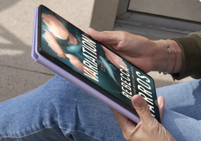 Amazon Hentikan Dukungan untuk Kindle dan Kindle Fire Lawas