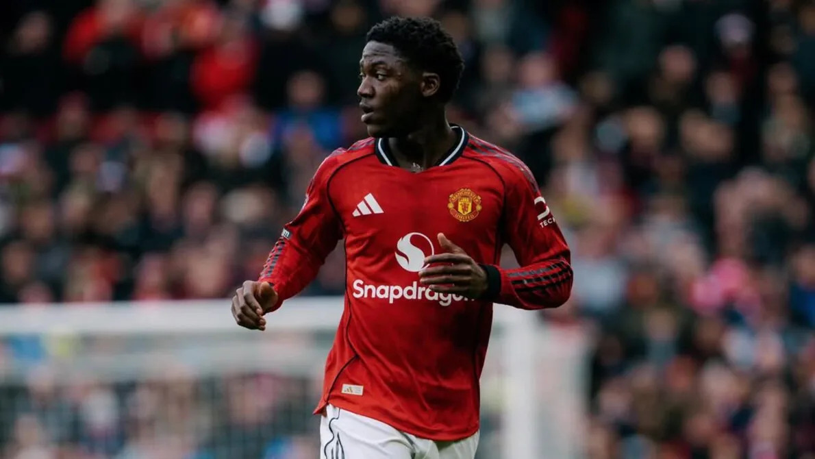 Paul Pogba Sarankan Kobbie Mainoo Tinggalkan Manchester United
