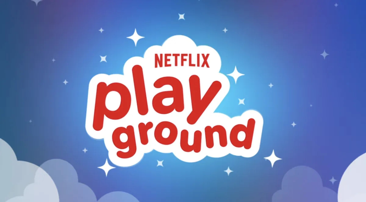 Netflix Playground Resmi Rilis, Siap Tantang Apple Arcade