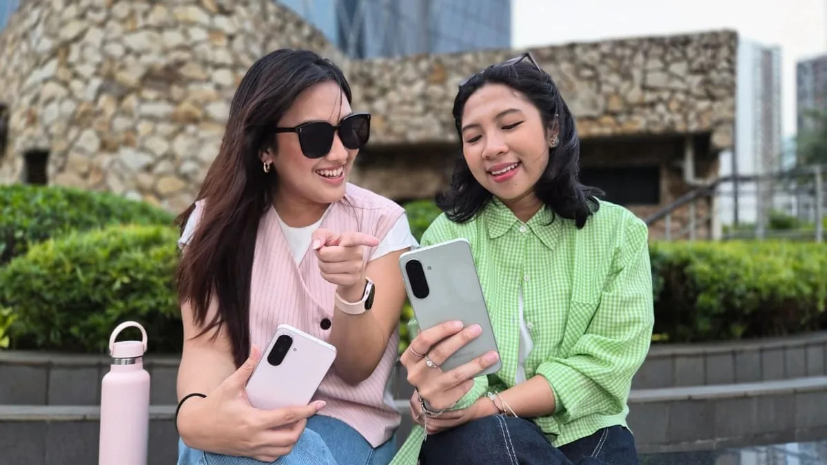 One UI 8.5 Beta Hadir di Galaxy S23, Fold5, Flip5 dan A36, Ini Fitur Barunya