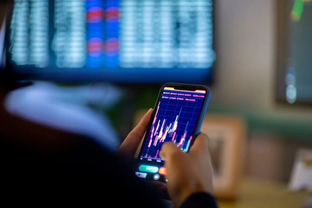 Ketegangan Timur Tengah Mereda, Saham Teknologi AS Meroket