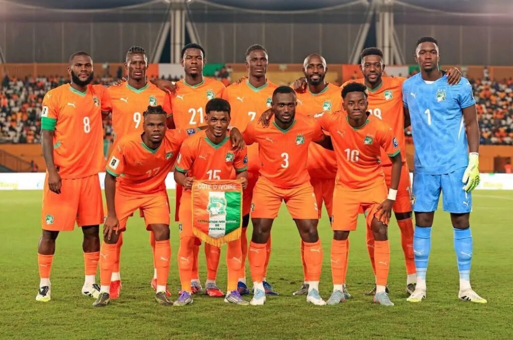 10 Jersey Terindah untuk Piala Dunia 2026