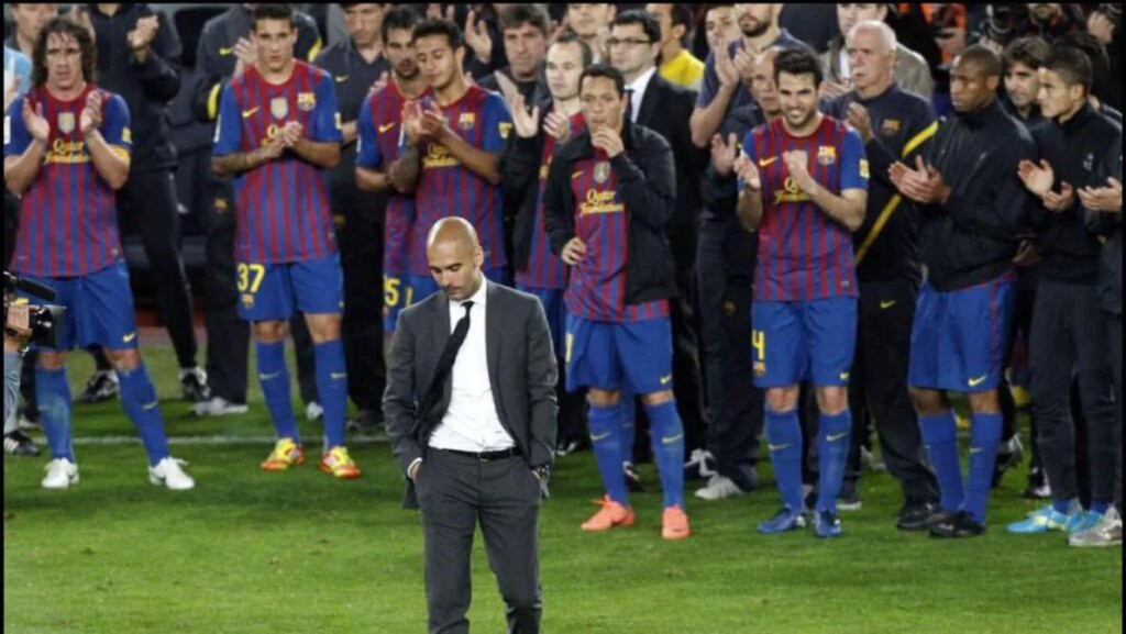 Barcelona Temukan Tambang Emas Baru dari Jersey-jersey Lawas