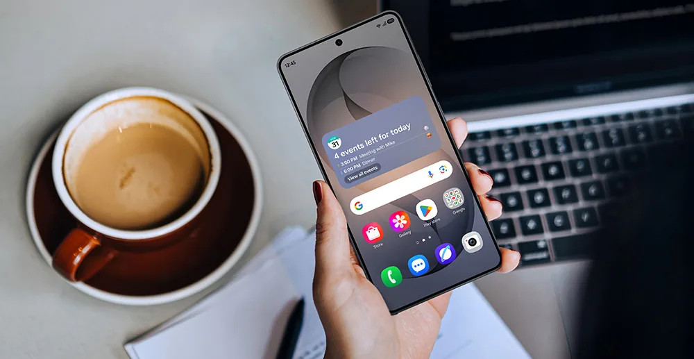 Intip Hidden Tips Pengguna Samsung yang Jarang Diketahui