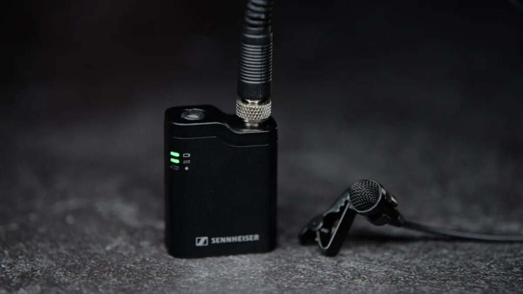 ‘Ngonten’ Jadi Lebih Simpel, Sennheiser Profile Wireless Kini Dilengkapi Bluetooth