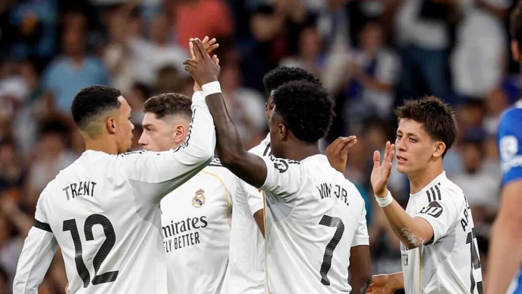 Skenario Real Madrid yang Tidak Dapat Diterima di El Clásico
