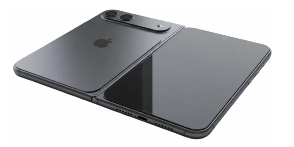 Bocoran Jadwal Rilis iPhone Lipat: Apple Kejar Target Produksi Massal Bulan Juli?
