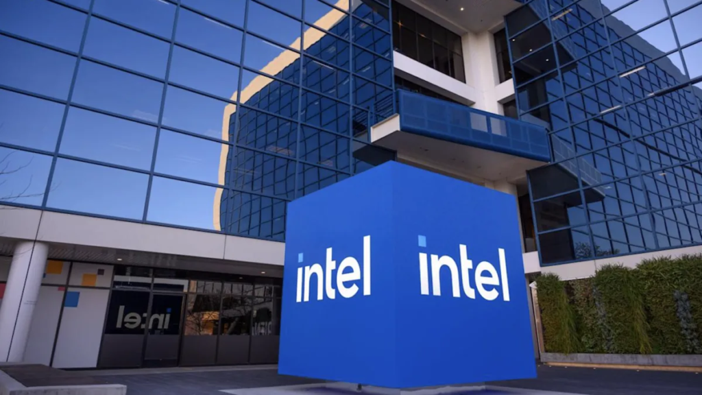 Intel Resmi Garap Pabrik Chip Milik Elon Musk, Percepat Integrasi Tesla, SpaceX, dan xAI
