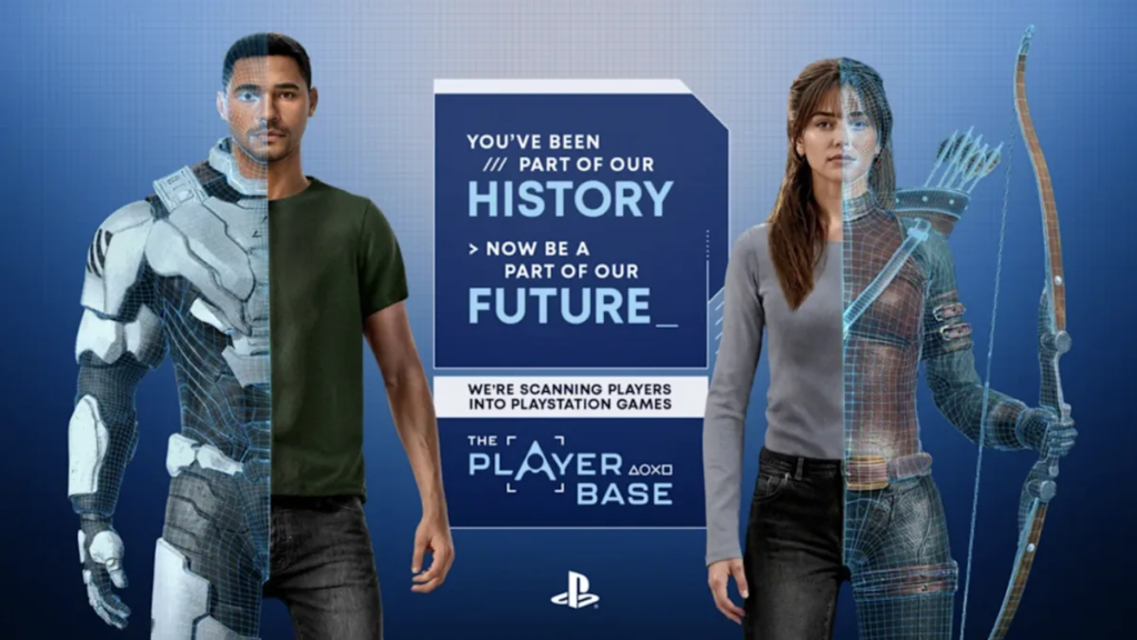 Cukup Scan Wajah Bisa Jadi Bintang di Game PlayStation Terbaru. Begini Caranya!