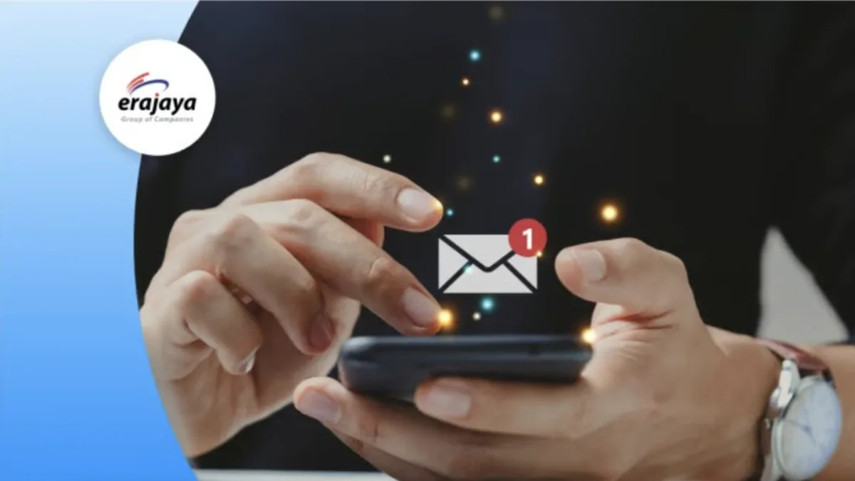 Erajaya Group Gandeng Salesforce: Transformasi Jadi Smart Retailer dengan Kekuatan AI