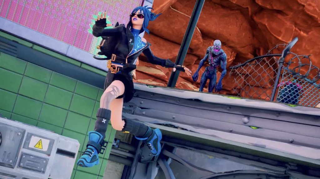 Penggemar Marvel & Star Wars Siap-Siap! Epic Games Rilis Game Shooter Bertema Disney Akhir Tahun Ini