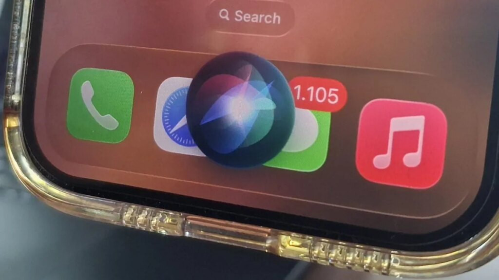 Google Konfirmasi Siri Berbasis Gemini Hadir 2026, AI Apple Bakal Lebih Pintar