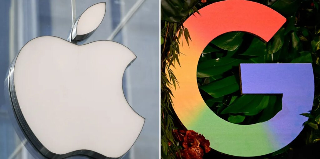 Perang Belum Berakhir: Iran Ancam Targetkan Google, Apple, dan Meta