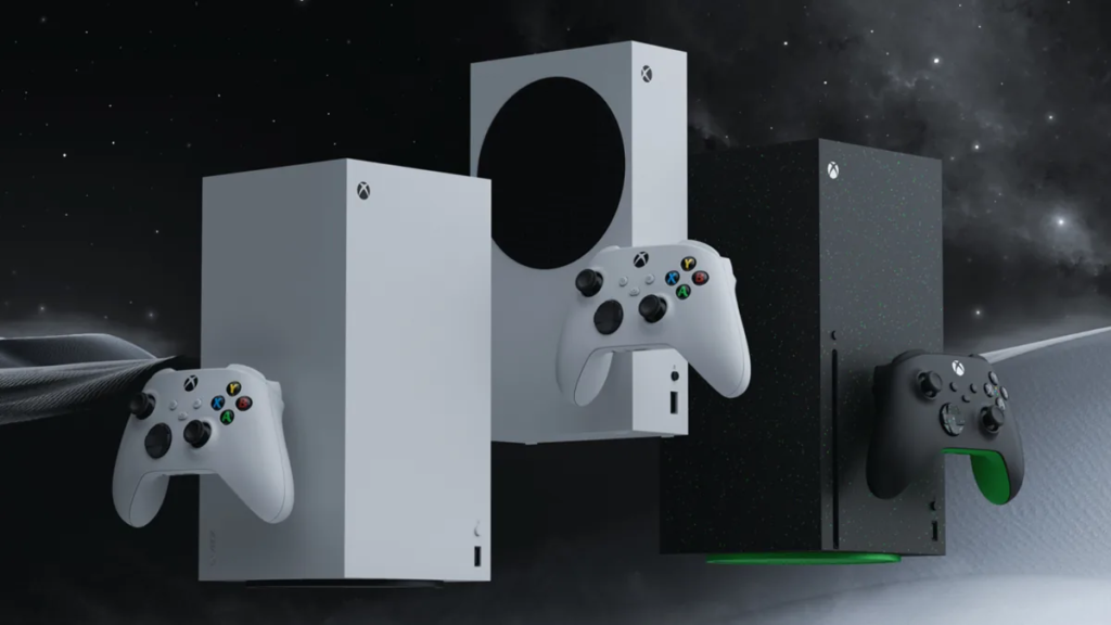 Xbox Games Showcase 2026 Resmi Diumumkan! Bocoran Gears of War: E-Day dan Konsol Next-Gen