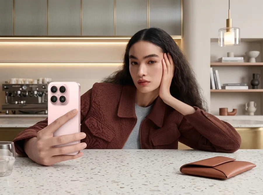 Tips Bikin Konten Media Sosial yang Autentik dengan Xiaomi 17