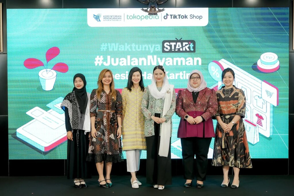 Pentingnya Kekayaan Intelektual bagi UMKM: Rahasia Transaksi Melejit di Tokopedia & TikTok Shop