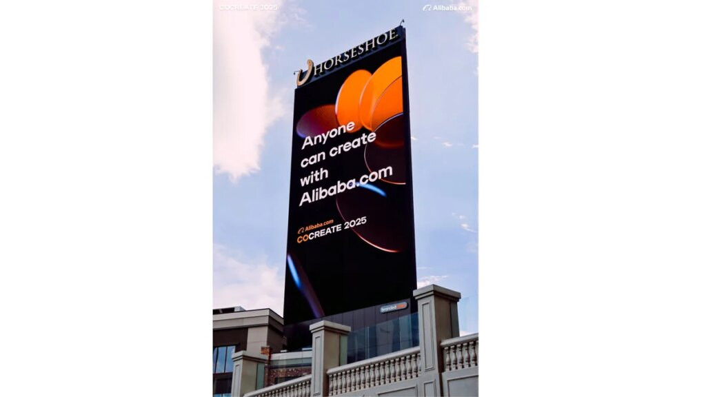 Alibaba.com Luncurkan Accio Work, AI yang Siap Bantu UKM Indonesia Tembus Pasar Global