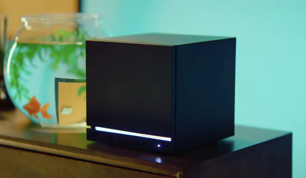 Spesifikasi Lengkap Steam Machine dan Alasan Harganya Lebih Mahal dari PS5 Pro
