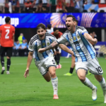 Mesir Dirugikan? Sisi Lain Kemenangan Drama Argentina yang Memicu Perdebatan Global