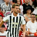 Juventus Bersiap Lepas Dua Bek Tengah, Daniele Rugani dan Juan Cabal Cabut!