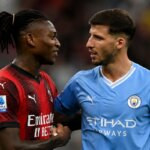 Rafael Leão Ditukar Rúben Dias Plus Uang, Milan Rugi atau Malah Makin Kuat?